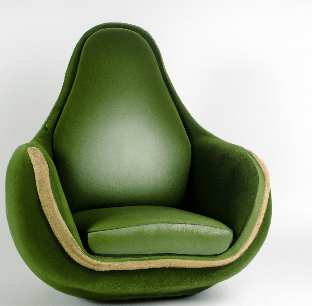armchair