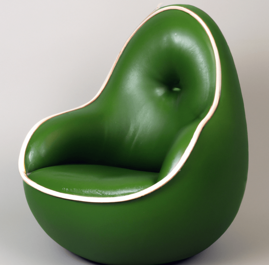 armchair