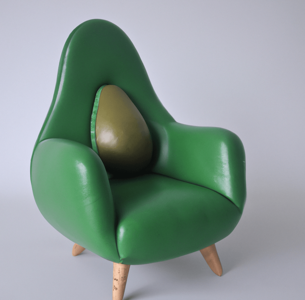 armchair