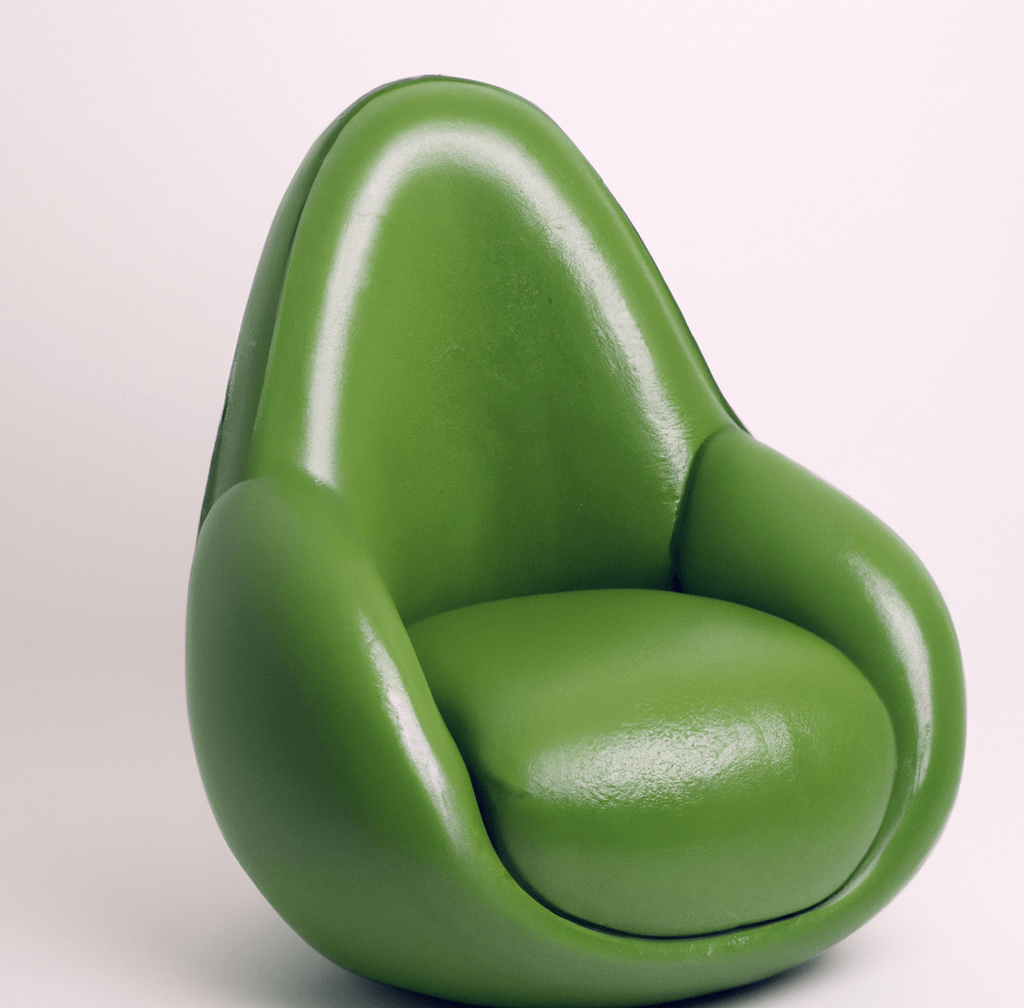 armchair