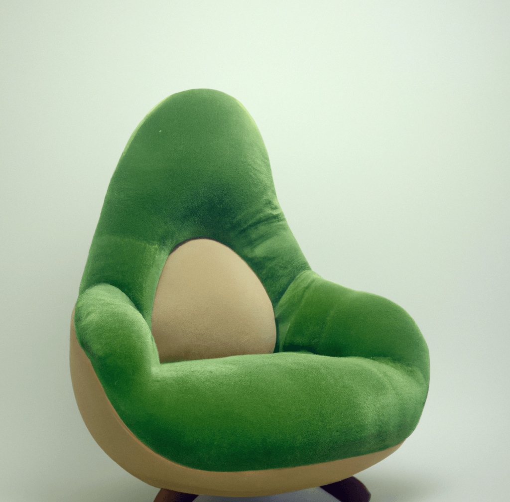 armchair