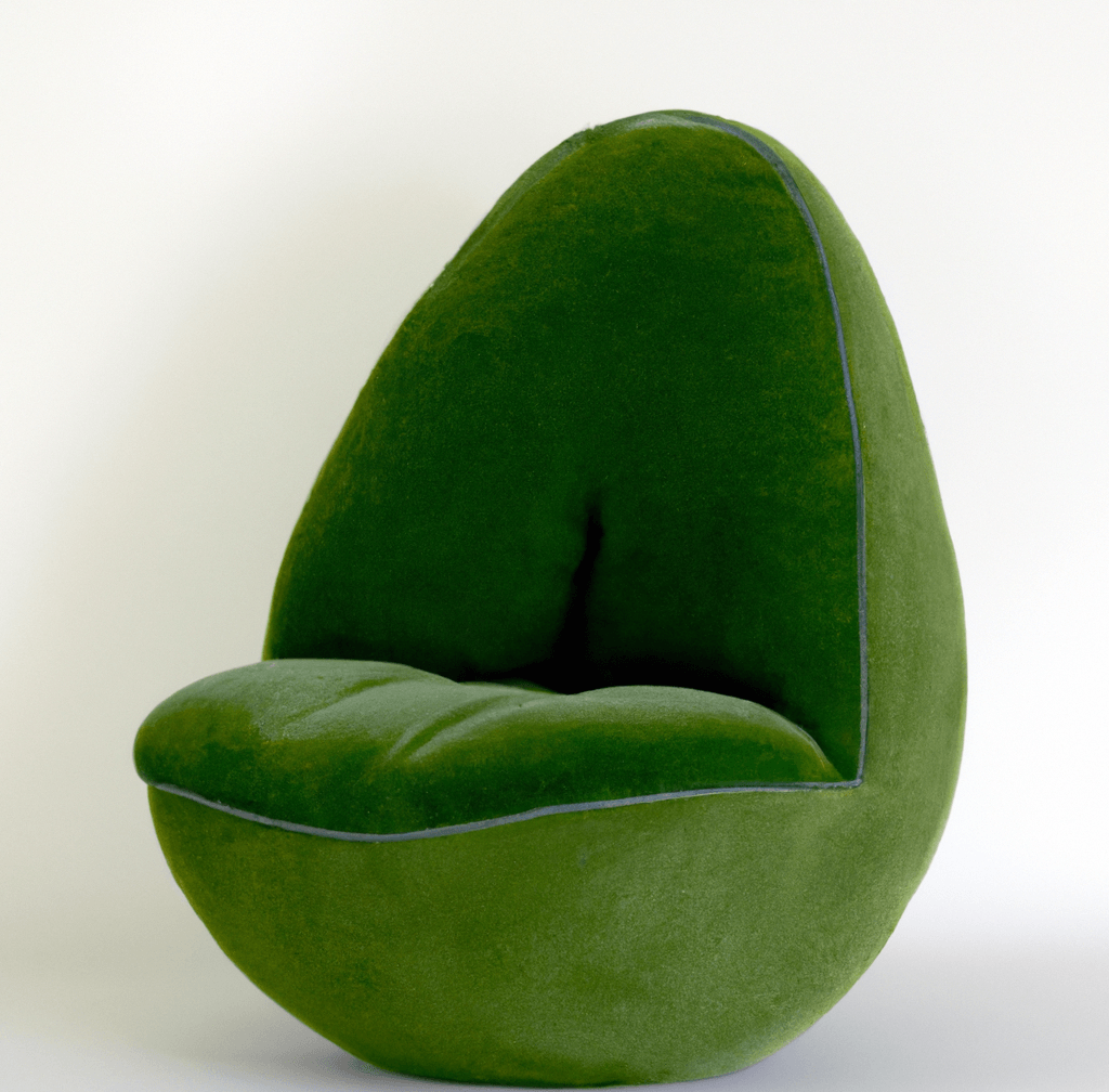 armchair