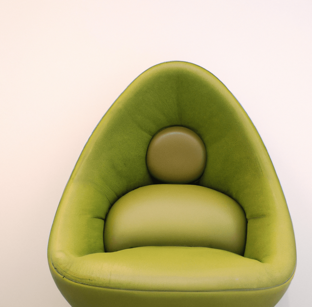 armchair